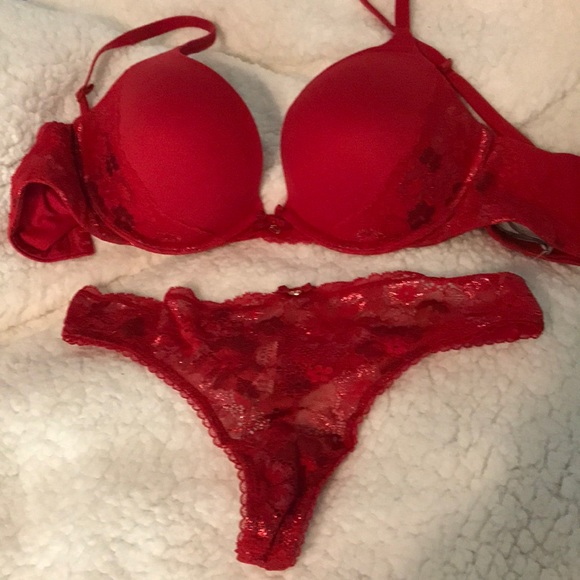 Victoria's Secret Other - VS set